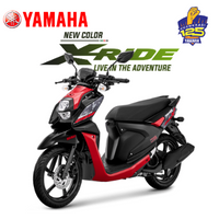 Yamaha Xride