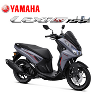 Yamaha LEXi LX 155